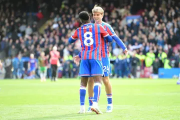 Borna Sosa objavio fotografiju: Pogledajte tko ga je do&scaron;ao podržati u dresu