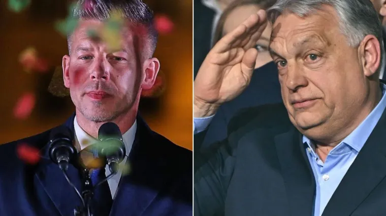 Orban priznao težak poraz i čestitao Magyaru na premoćnoj pobjedi: Ovo su rezultati