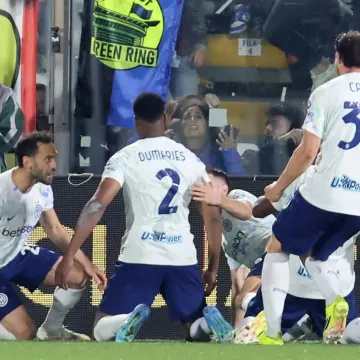 Tri Hrvata igrala u velikom preokretu sa sedam golova