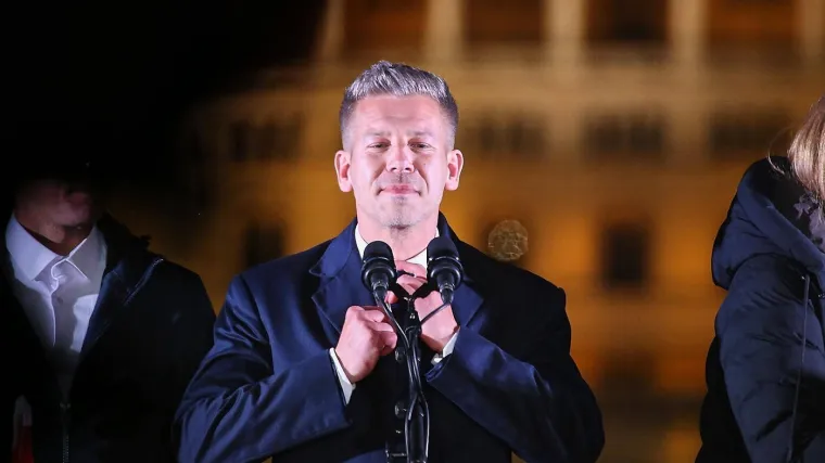 Tko je Peter Magyar? Biv&scaron;i Orbanov suradnik čiju su karijeru uzdrmali skandali sa ženama