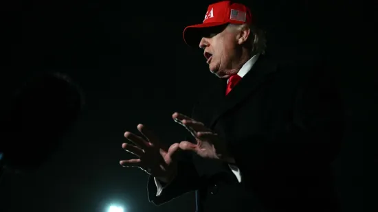 Trump: 'Ne zanima me hoće li se Iran vratiti pregovorima'