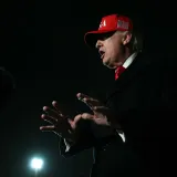 Trump: 'Ne zanima me hoće li se Iran vratiti pregovorima'