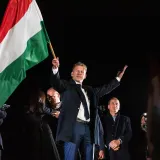 Evo &scaron;to je rekao Magyar nakon &scaron;to je pobijedio Orbana: 'Oslobodili smo Mađarsku'