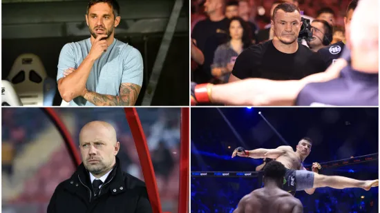 Od Đalovića i Perkovića, 'bombe' o Mirku Filipoviću, do nezapamćene ludnice