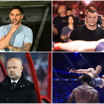 Od Đalovića i Perkovića, 'bombe' o Mirku Filipoviću, do nezapamćene ludnice