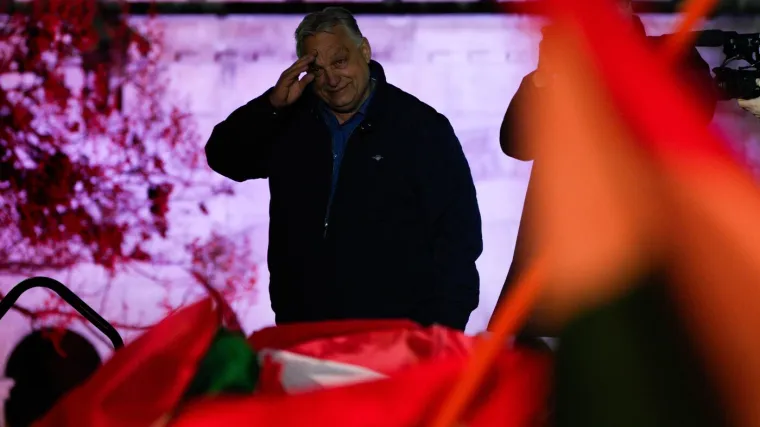 Orbanov poraz izazvat će potrese od SAD-a do Rusije: Evo kome je ovakav rasplet olak&scaron;anje