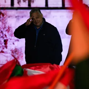 Orbanov poraz izazvat će potrese od SAD-a do Rusije: Evo kome je ovakav rasplet olak&scaron;anje