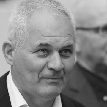 Umro je otac Mate Rimca, tužne vijesti potvrdila obitelj