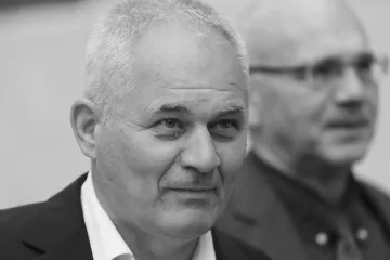 Umro je otac Mate Rimca, tužne vijesti potvrdila obitelj