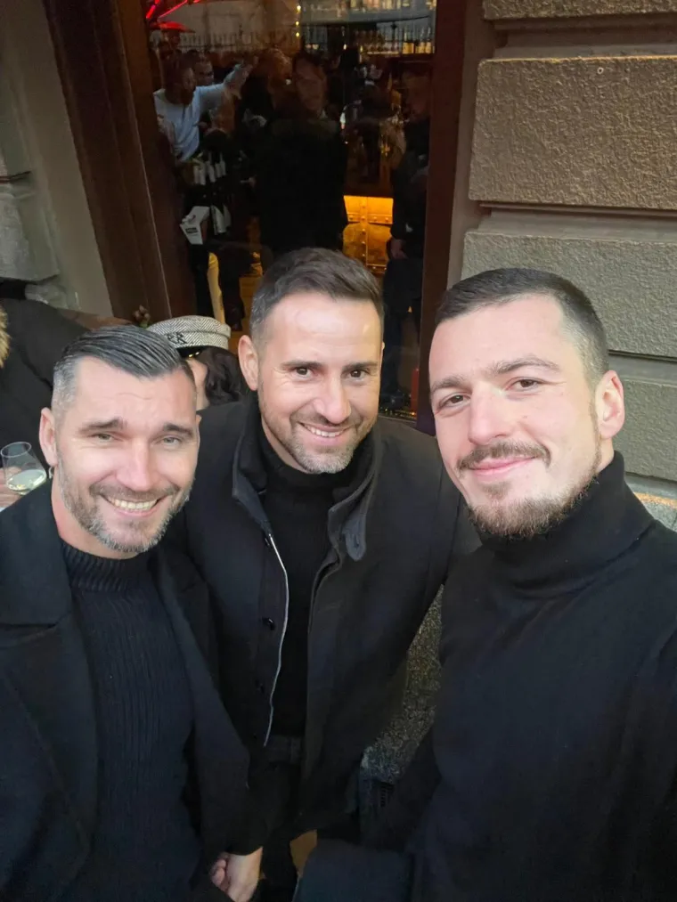 Memorijal u čast Pokrivaču: 'Čuli smo se Nikola i ja dan prije pogibije. Trnci me prolaze'