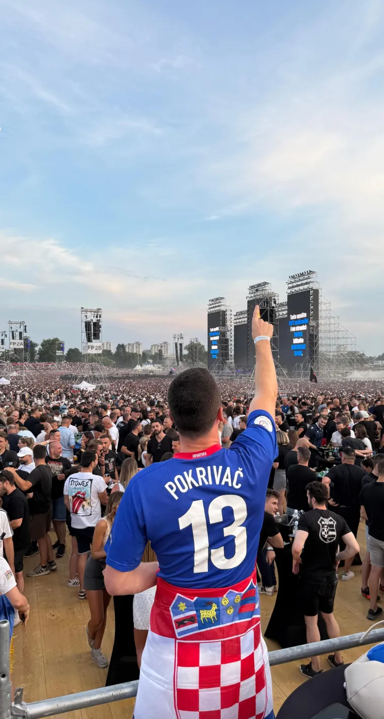 Memorijal u čast Pokrivaču: 'Čuli smo se Nikola i ja dan prije pogibije. Trnci me prolaze'