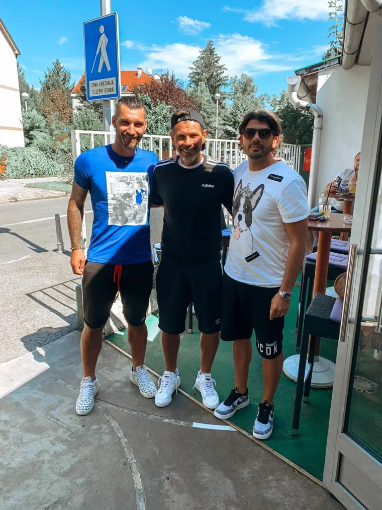 Memorijal u čast Pokrivaču: 'Čuli smo se Nikola i ja dan prije pogibije. Trnci me prolaze'