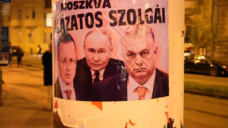 Orban doživio težak poraz, Kremlj poslao upozorenje: 'Provjerite za četiri mjeseca &scaron;to će se dogoditi'