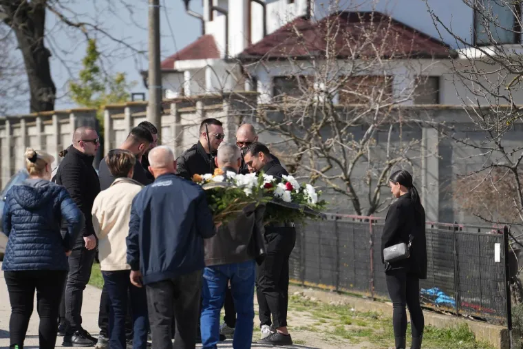 Oglasio se očuh Darka Lazića pa otkrio u kakvom je stanju glazbenik nakon obiteljske tragedije