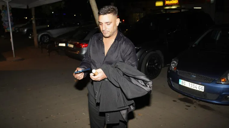 Oglasio se očuh Darka Lazića pa otkrio u kakvom je stanju glazbenik nakon obiteljske tragedije