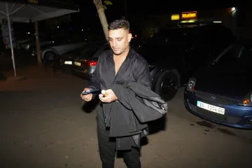 Oglasio se očuh Darka Lazića pa otkrio u kakvom je stanju glazbenik nakon obiteljske tragedije