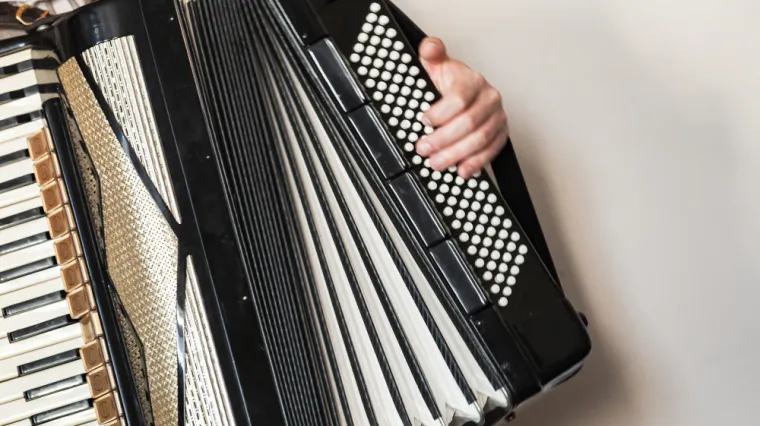 [KVIZ] Svi su nekada čuli zvuk harmonike, no koliko znate o njoj?