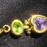 Izgubila je privjesak, a deset godina kasnije doživjela &scaron;ok: Nevjerojatno gdje ga je prona&scaron;la