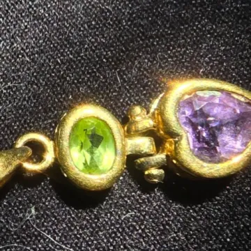 Izgubila je privjesak, a deset godina kasnije doživjela &scaron;ok: Nevjerojatno gdje ga je prona&scaron;la