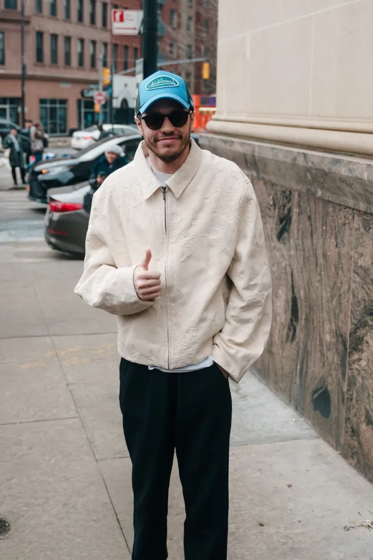 Slavni komičar o borbi s drogom i ključnom trenutku preokreta: 'Majčine riječi su me uni&scaron;tile'