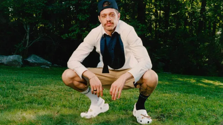 Slavni komičar o borbi s drogom i ključnom trenutku preokreta: 'Majčine riječi su me uni&scaron;tile'