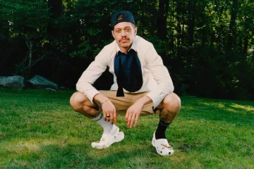 Slavni komičar o borbi s drogom i ključnom trenutku preokreta: 'Majčine riječi su me uni&scaron;tile'