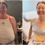 Godinama je patila zbog golemih grudi: 'Na kraju sam nosila vi&scaron;e grudnjaka odjednom'