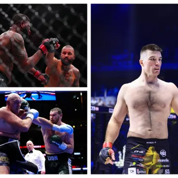 Ovo je bio vikend za pamćenje: Sekunde odlučivale na WRC-u, padali prvaci i favoriti