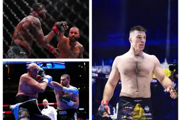 Ovo je bio vikend za pamćenje: Sekunde odlučivale na WRC-u, padali prvaci i favoriti