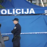 Mladić ubijen s dva hica, sve se dogodilo u objektu s kockarskim stolovima?