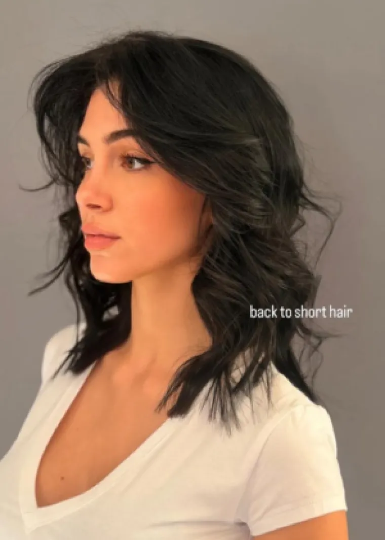 Rez koji je sve iznenadio: Anastasia nakon finala showa napravila veliku promjenu