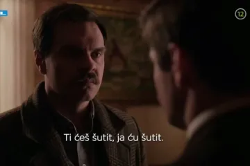 Čavka doznao da su Manuela i Vice ljubavnici! Evo &scaron;to će se dogoditi u seriji 'Divlje pčele'