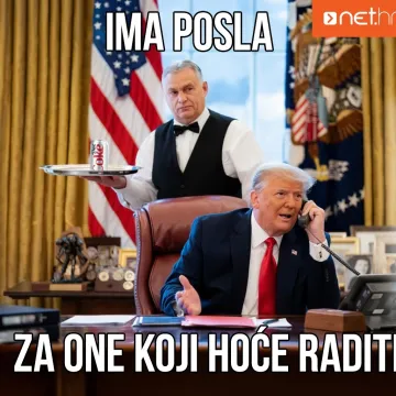 Viktore, ne daj se