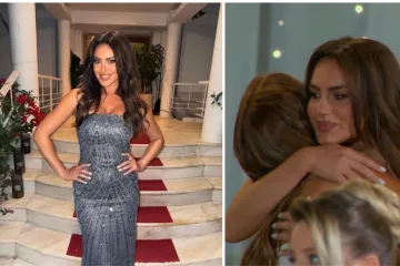 Antonela iz 'Gospodina Savr&scaron;enog' progovorila i otkrila kako se zaista osjećala: 'Napustila sam show u savr&scaron;eno vrijeme'