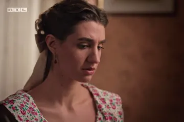 Je li Tereza Antina kći? Sve glasnija teorija 'Divljih pčela'