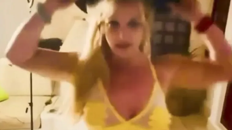 Britney Spears ponovno na liječenju od ovisnosti: Zbog 'neoprostivog' incidenta zavr&scaron;ila u krizi