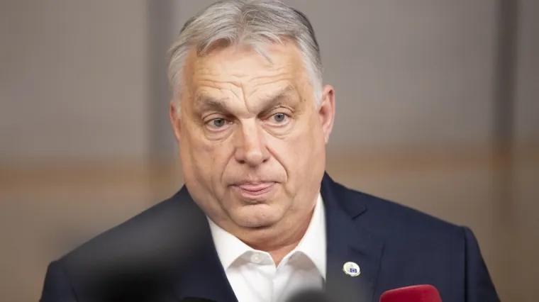 Te&scaron;ke optužbe nakon Orbanovog poraza: 'Soros je preuzeo Mađarsku'