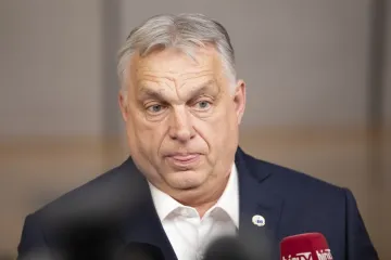 Te&scaron;ke optužbe nakon Orbanovog poraza: 'Soros je preuzeo Mađarsku'