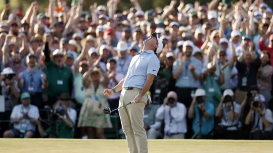 McIlroy bio na rubu sloma u zavr&scaron;nici, pa učinio ono &scaron;to uspijeva samo rijetkima