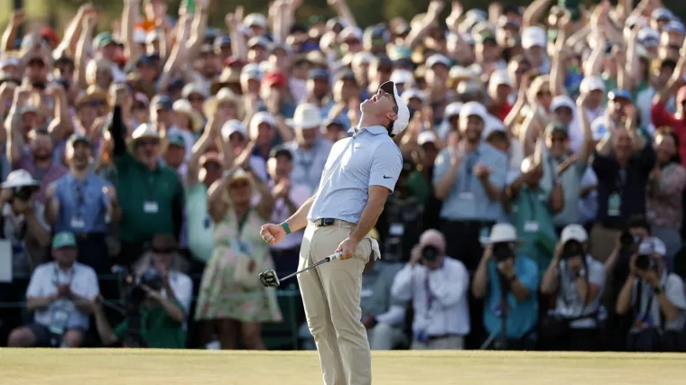 McIlroy bio na rubu sloma u zavr&scaron;nici, pa učinio ono &scaron;to uspijeva samo rijetkima