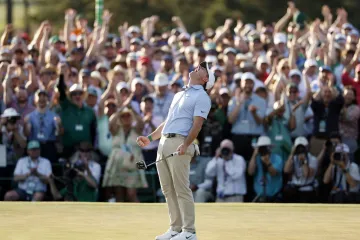 McIlroy bio na rubu sloma u zavr&scaron;nici, pa učinio ono &scaron;to uspijeva samo rijetkima