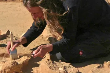 Doručak star vi&scaron;e od 7500 godina: ''Ovo je zaista vrijedan nalaz i nije prirodno nastao'