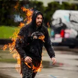 Adrenalin, mačevi i velika imena filmskog platna: Karlovac postaje centar svjetske kaskaderske scene!