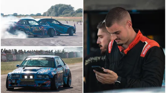 Adrian Petričević otkriva nam sve svoje tajne: 'Upravo tada sam se maknuo sa ceste'