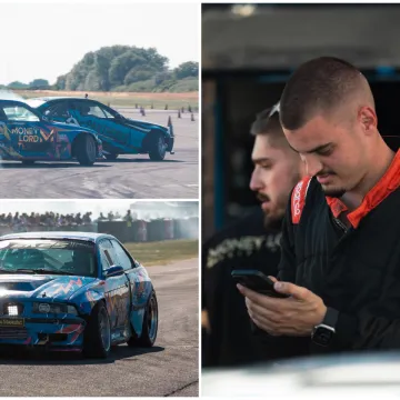 Adrian Petričević otkriva nam sve svoje tajne: 'Upravo tada sam se maknuo sa ceste'