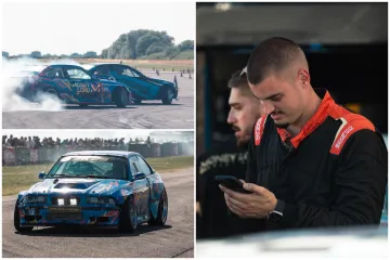 Adrian Petričević otkriva nam sve svoje tajne: 'Upravo tada sam se maknuo sa ceste'