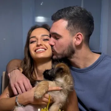 Kaja otkrila detalje iz privatnog života s Karlom: Ovako zaljubljeni golupčići provode dane