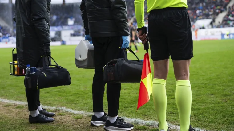 Skandal u hrvatskom niželiga&scaron;u: Utakmica izmakla kontroli, gosti tvrde da ih je sudac vrijeđao