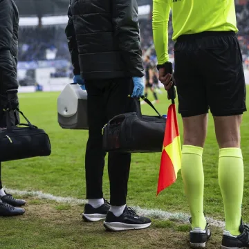 Skandal u hrvatskom niželiga&scaron;u: Utakmica izmakla kontroli, gosti tvrde da ih je sudac vrijeđao