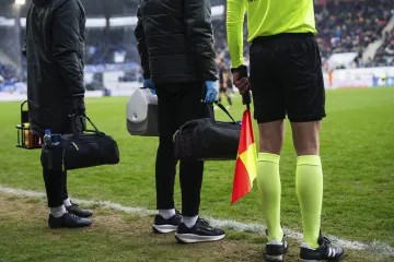 Skandal u hrvatskom niželiga&scaron;u: Utakmica izmakla kontroli, gosti tvrde da ih je sudac vrijeđao